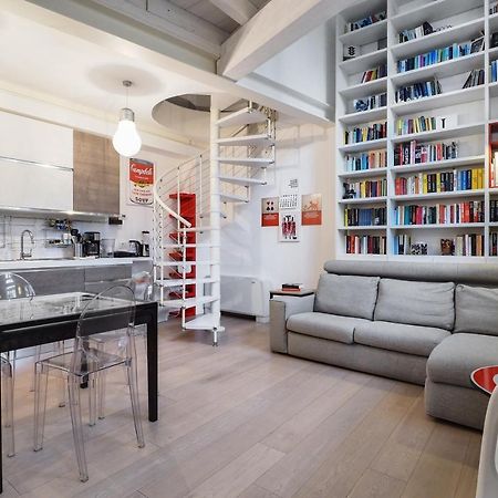 Loft Moderno E Confortevole Zona Fondazione Prada Milán Exterior foto
