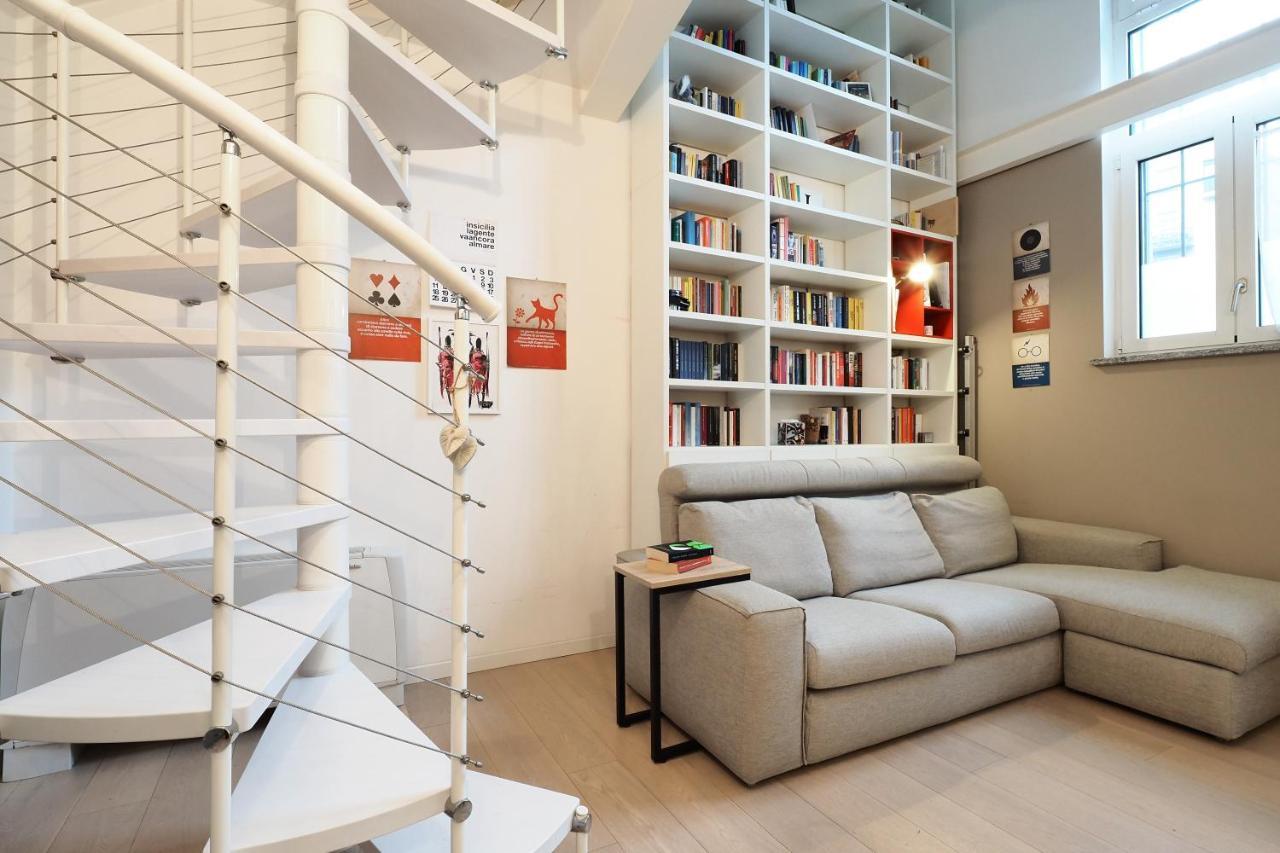 Loft Moderno E Confortevole Zona Fondazione Prada Milán Exterior foto