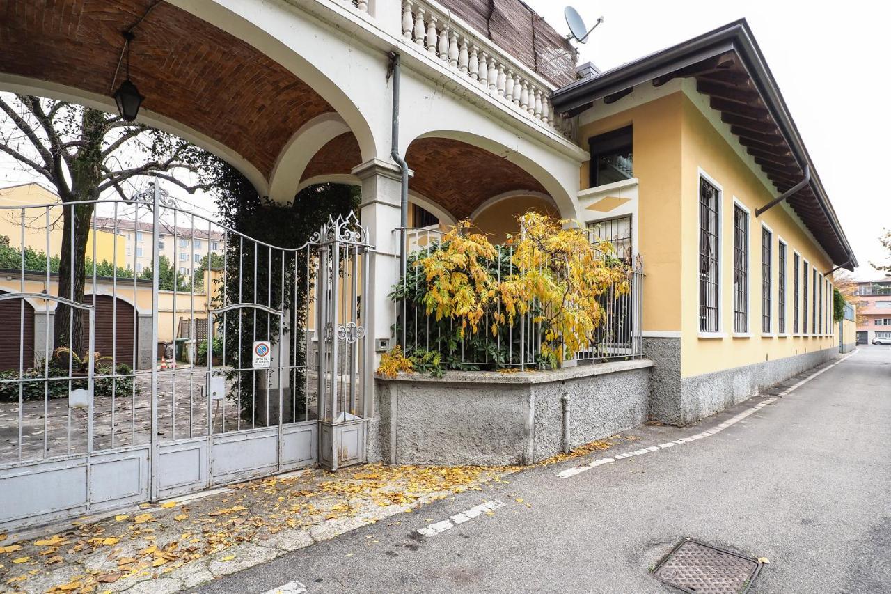 Loft Moderno E Confortevole Zona Fondazione Prada Milán Exterior foto